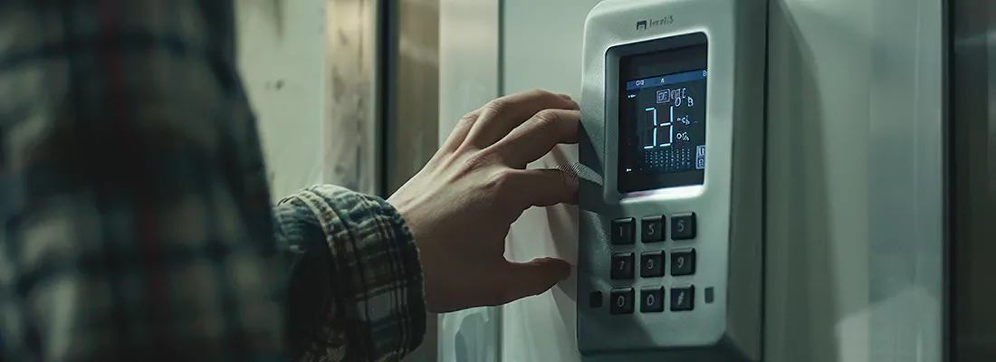 Affordable Keyless Entry Systems for Homes and Businesses in Coral Terrace, FL
