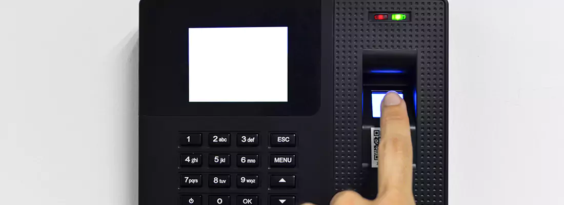 Affordable Office Access Control Systems for Small and Large Offices in Coral Terrace, FL