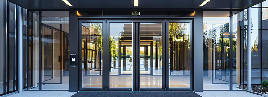 Automatic Overhead Door Repair and Installation in Coral Terrace, FL