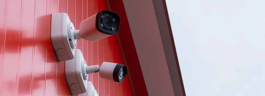 Benefits of HD CCTV Cameras for Security in Coral Terrace, FL