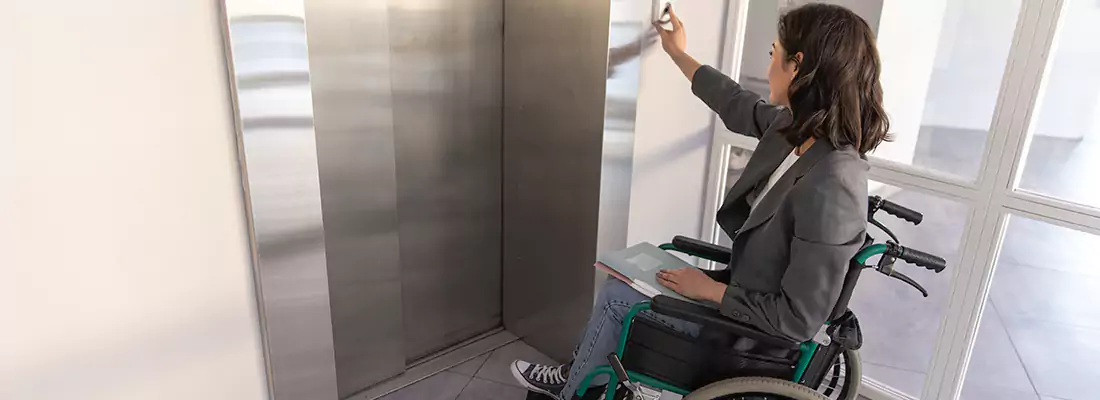 Best Handicap Door System Service in Coral Terrace, FL
