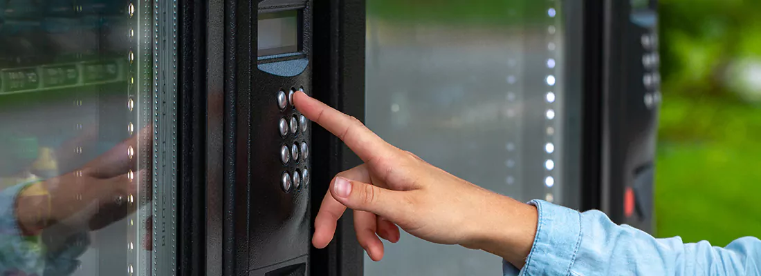Commercial Access Control Boosts Security in Coral Terrace, FL