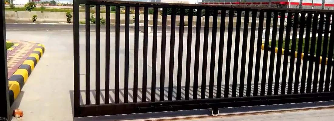 Commercial Automatic Sliding Repair and Maintenance in Coral Terrace, FL