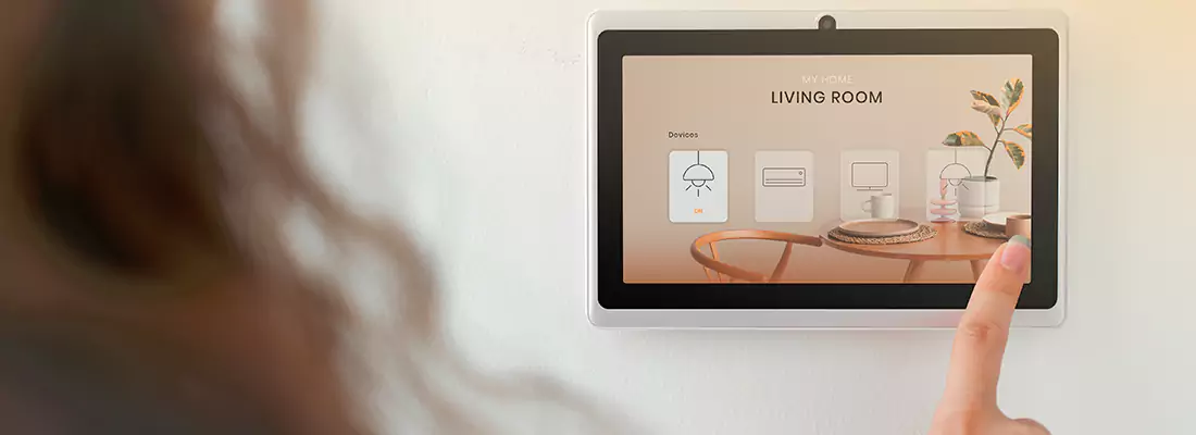 Commercial Video Intercom Systems for Businesses in Coral Terrace, FL