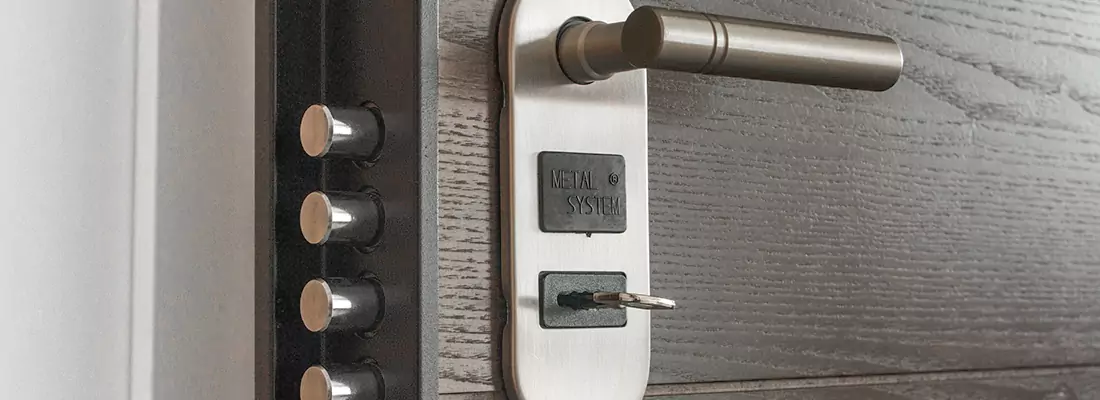 Enhance Door Security with Cylinder Strike Installation in Coral Terrace, FL