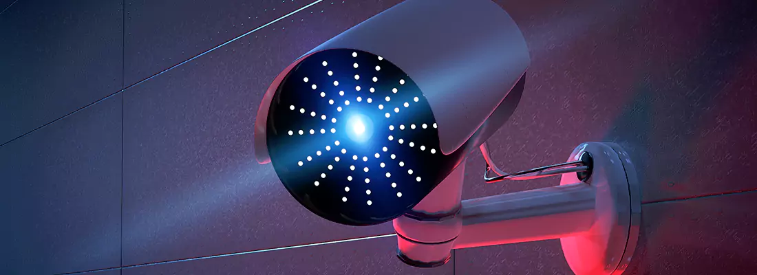 Features of Our Night Vision CCTV Cameras in Coral Terrace, FL