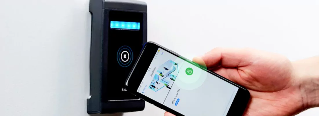 Features of Our Remote Access Control Systems in Coral Terrace, FL