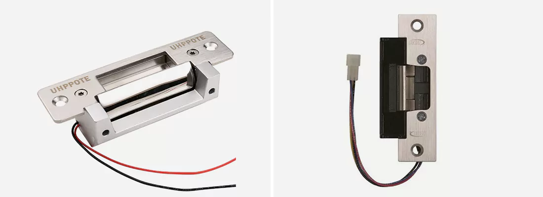 Reliable Electric Strike Solutions for Automatic Door Security in Coral Terrace, FL