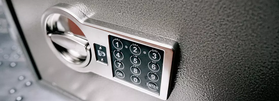 Reliable Keypad Access Control Solutions for Every Need in Coral Terrace, FL