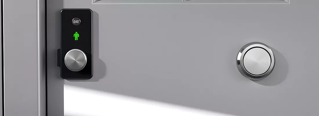 Reliable Maintenance and Repairs for Magnetic Locks in Coral Terrace, FL