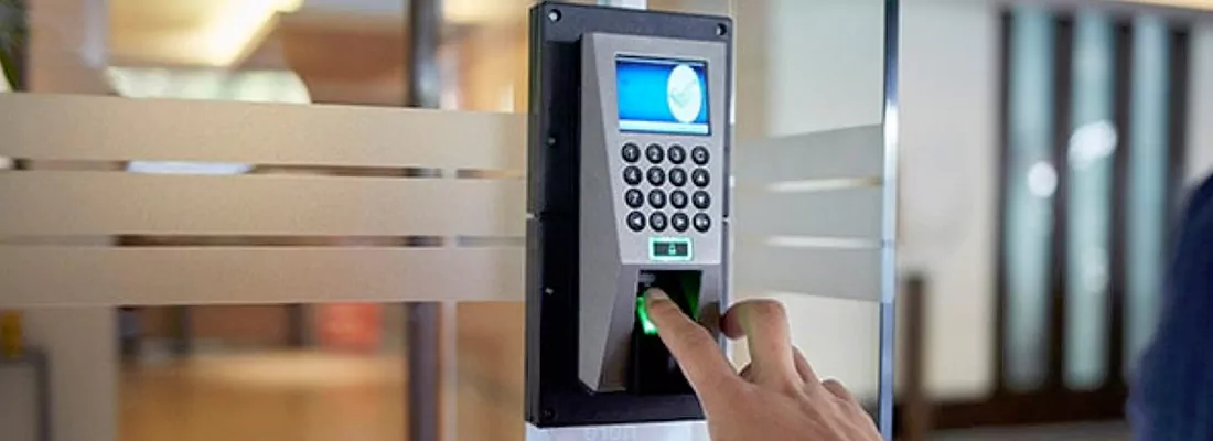 Secure Your Facility with Industrial Access Control Installation in Coral Terrace, FL