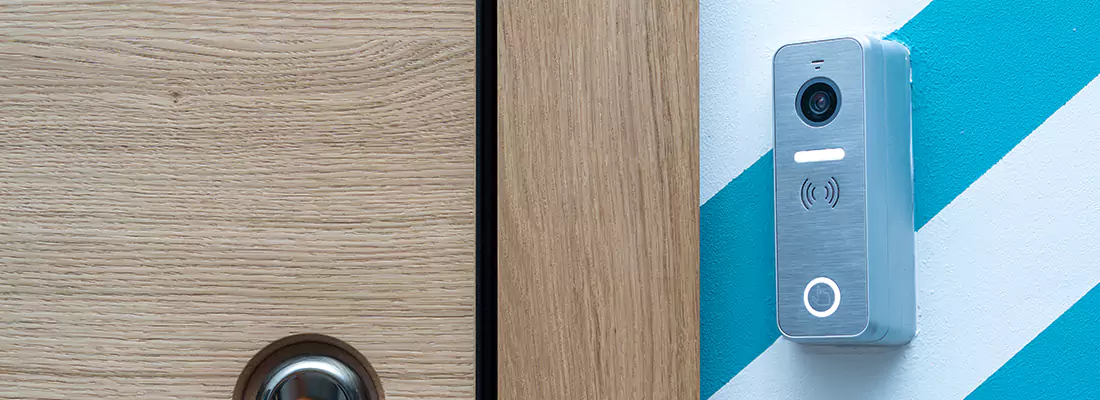 Smart Camera Doorbells with Advanced Features in Coral Terrace, FL