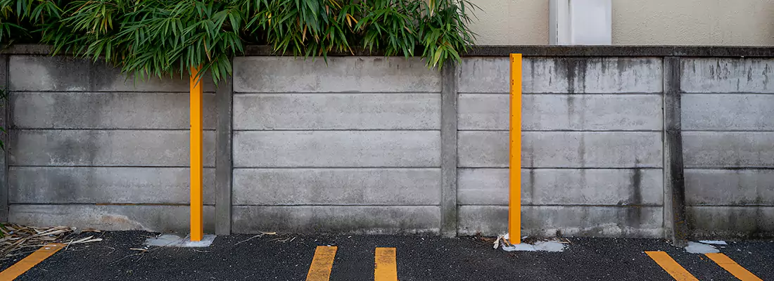 Upgrade Your Property with Professional Retractable Driveway Post Installation in Coral Terrace, FL