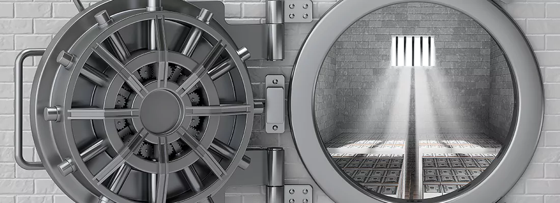 Vault Repair in Coral Terrace, FL