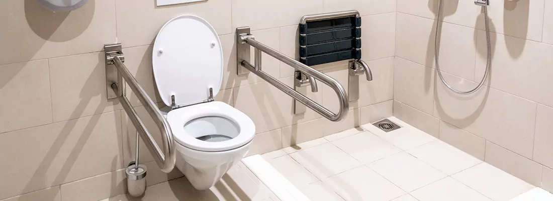 Why Choose Us for Handicap Restroom Services in Coral Terrace, FL?