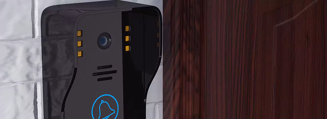 Wireless Door Proximity Sensors for Smart Security in Coral Terrace, FL